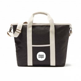 SAC CABAS ISOTHERME PUBLICITAIRE 'BANARI'