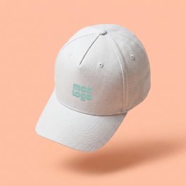 CASQUETTE BEECHFIELD PERSONNALISABLE 'ULTIMATE 5 PANEL'