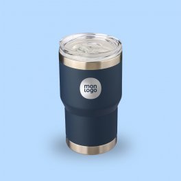 MUG ISOTHERME RECYCLE 350ML PERSONNALISE 'CERAMY'