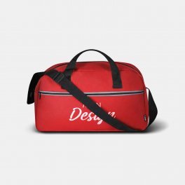 SAC DE SPORT BOWLING PERSONNALISABLE 'SPARE'