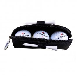TROUSSE PUBLICITAIRE BALLE DE GOLF 'TROGALF'