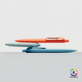STYLO PUBLICITAIRE PRODIR® 'DS8 TRUE BIOTIC'