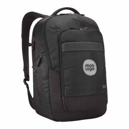 SAC ORDINATEUR CASE LOGIC PERSONNALISABLE 'NOTION 17'