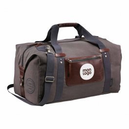 SAC DE VOYAGE 37L PERSONNALISABLE 'CROSBY'