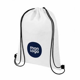 SAC A DOS PERSONNALISABLE ISOTHERME 5L 'HOPY'