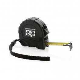 METRE RUBAN PERSONNALISABLE 'MESURA 3M RCS'