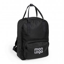SAC A DOS PERSONNALISABLE 'REKYAV'