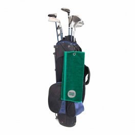 SERVIETTE GOLF PERSONNALISABLE 'GOLOFA'
