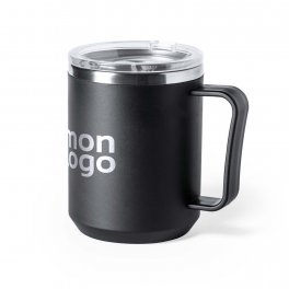 MUG PERSONNALISABLE 'TOODI POIGNEE'