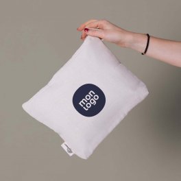 TROUSSE ISOTHERME EN COTON PERSONNALISABLE 'ANXY'