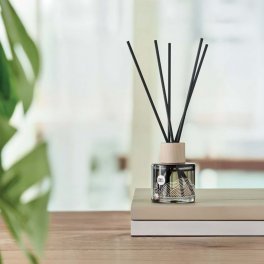 DIFFUSEUR DE PARFUM 50ML PERSONNALISABLE 'AROME'