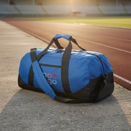 SAC DE SPORT PERSONNALISABLE 'RYDIS'