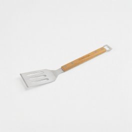 SPATULE DECAPSULEUR POUR BARBECUE PERSONNALISEE 'CAPMEG'