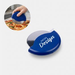 ROULETTE A PIZZA SANS MANCHE PERSONNALISABLE 'ROULPI'