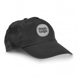 CASQUETTE PERSONNALISABLE 'BASICA 6'