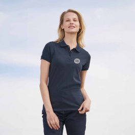 RAPIDE 4 JOURS POLO FEMME 'PASSION' 