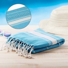 FOUTA PERSONNALISABLE 'PAREA 180'