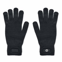 GANTS PERSONNALISABLES 'CAPNOT RPET'