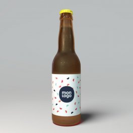BIERE FRANCAISE 'SAMOUSSE'