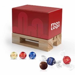 COFFRET CADEAU MINI PALETTE PERSONNALISABLE 'HIKEO'