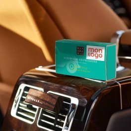PARFUM VOITURE RITUALS® PERSONNALISE CAR AIR FRESHENER