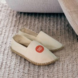 ESPADRILLES PERSONNALISABLES 'PLEASURE'