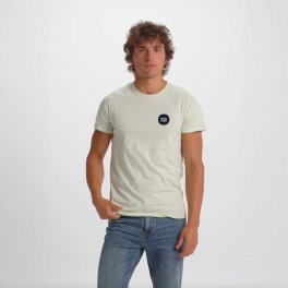 TEE SHIRT HOMME COULEUR BIO 'BREDA'