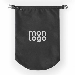 SAC A DOS PERSONNALISABLE ETANCHE 5L 'TARRA RPET'