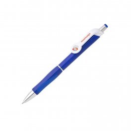STYLO PERSONNALISABLE 'SRIVI ROND'