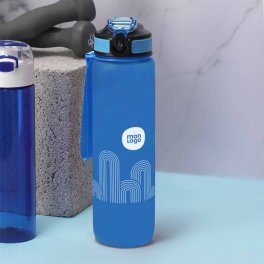 GOURDE PERSONNALISABLE 1L 'DAYLY'