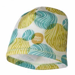 BONNET SPORT PERSONNALISABLE SUBLIMATION 'ELIAM COOLMAX®'