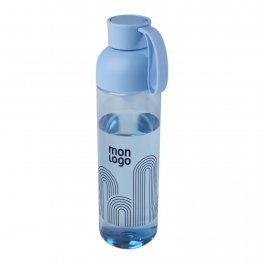 GOURDE RPET 600ML PERSONNALISABLE 'BLIGA'