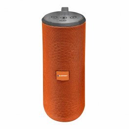 ENCEINTE ET RADIO BLUETOOTH 10W PERSONNALISABLE 'ROUKOO'
