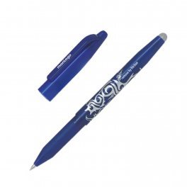 STYLO PERSONNALISABLE PILOT EFFACABLE FRIXION
