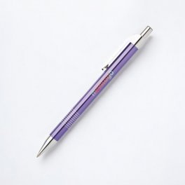 STYLO EN METAL PERSONNALISE 'JURA'
