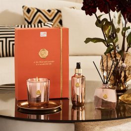 COFFRET COLLECTION PRIVEE RITUALS®  PERSONNALISABLE