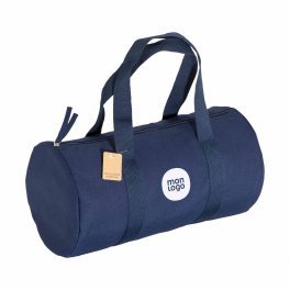 SAC POLOCHON PERSONNALISABLE COTON RECYCLE 'DANIELE'