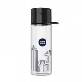 BOUTEILLE EN TRITAN 500 ML PERSONNALISABLE 'KUMASI RING'