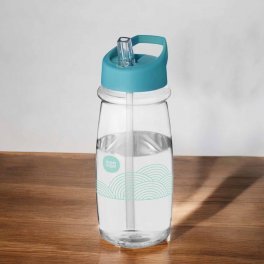 GOURDE DE SPORT PERSONNALISABLE 600ML 'BABIG MINI'