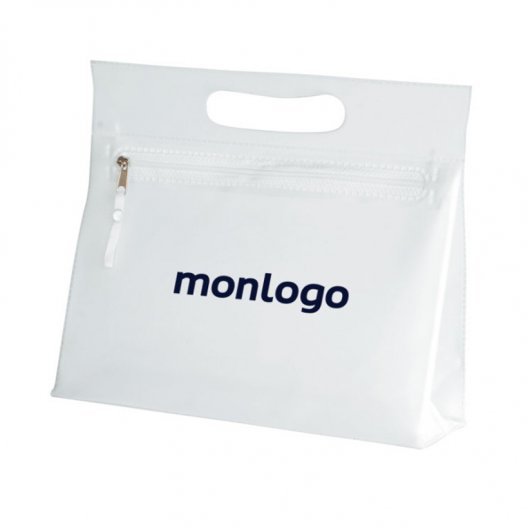 TROUSSE DE TOILETTE PUBLICITAIRE 'MOONLIGHT'