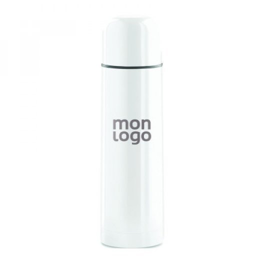 BOUTEILLE ISOTHERME PERSONNALISÉE 500ML 'SIERRA'