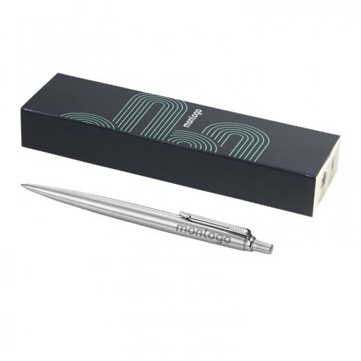 STYLO PUBLICITAIRE PARKER® 'JOTTER METAL'