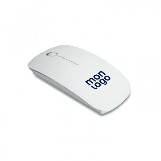 SOURIS PUBLICITAIRE SANS FIL 'GAMER'