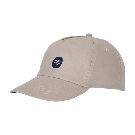 CASQUETTE PUBLICITAIRE 'MACFLI'