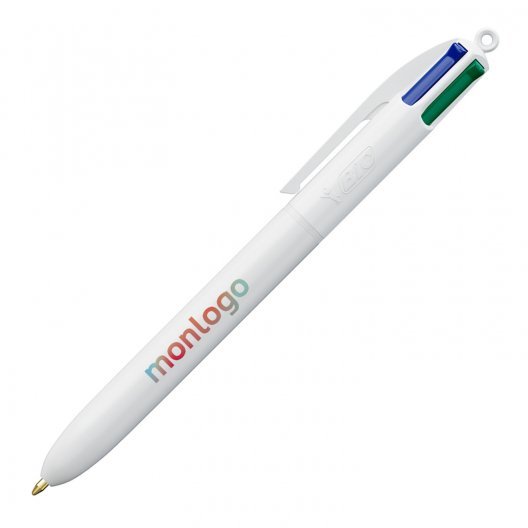 STYLO BIC® PROMOTIONNEL '4 COULEURS DIGITAL'