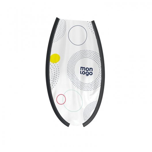 VOILE ORFILAMME SEUL PERSONNALISE 'MAGNUSEN'