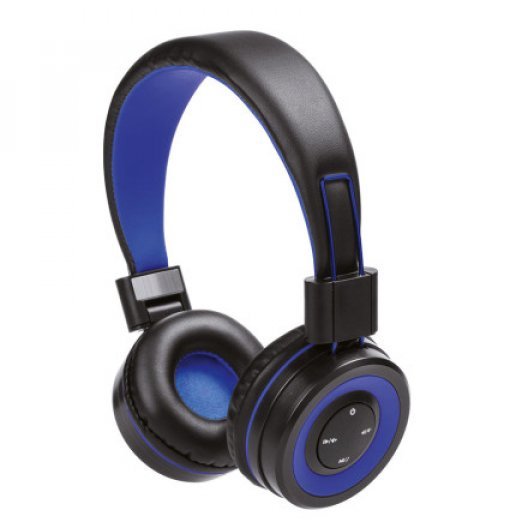 CASQUE AUDIO PUBLICITAIRE BLUETOOTH® 'BOYCE'