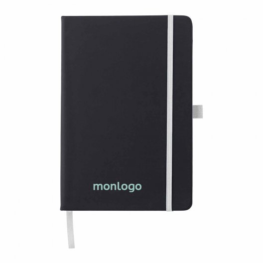 CARNET RIGIDE PUBLICITAIRE A5 'LEVENTO'