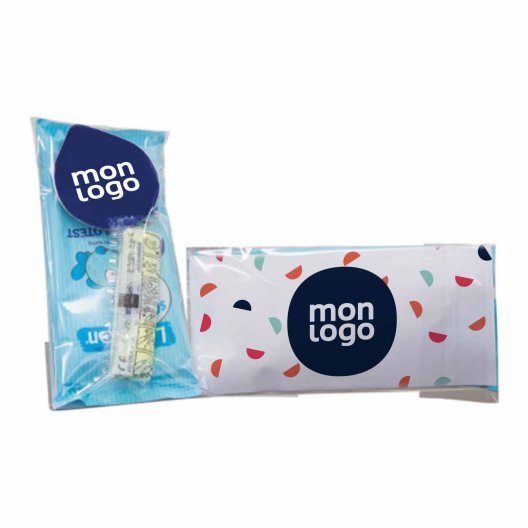 KIT DE PRÉVENTION PUBLICITAIRE 'PRIVINTI'