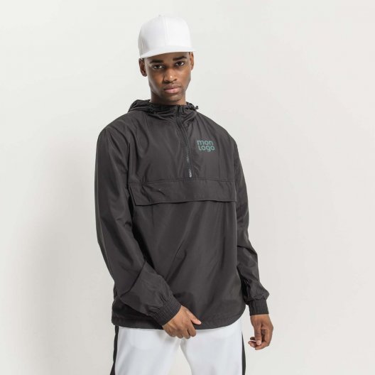 COUPE VENT PERSONNALISÉ HOMME 'BILL'